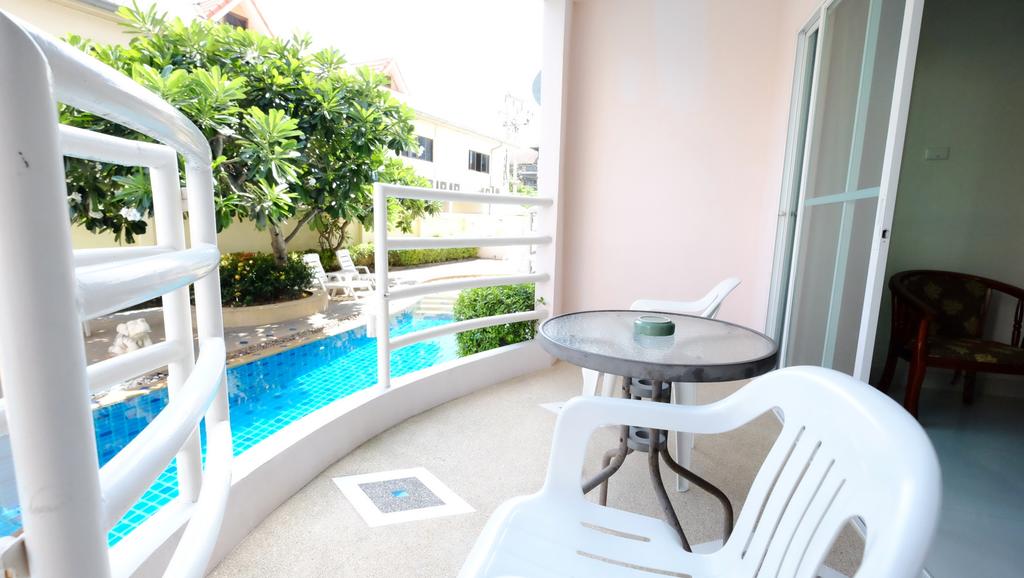 Phu View Talay Resort 3*, фото 16