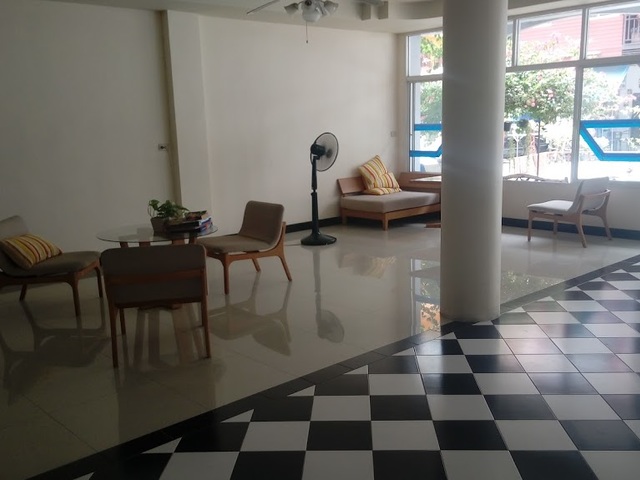 Welcome Jomtien Beach Place (Service Apartment) 2*, фото 2
