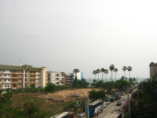 Welcome Jomtien Beach Place (Service Apartment) 2*, фото 3