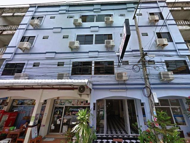Welcome Jomtien Beach Place (Service Apartment) 2*, фото 4