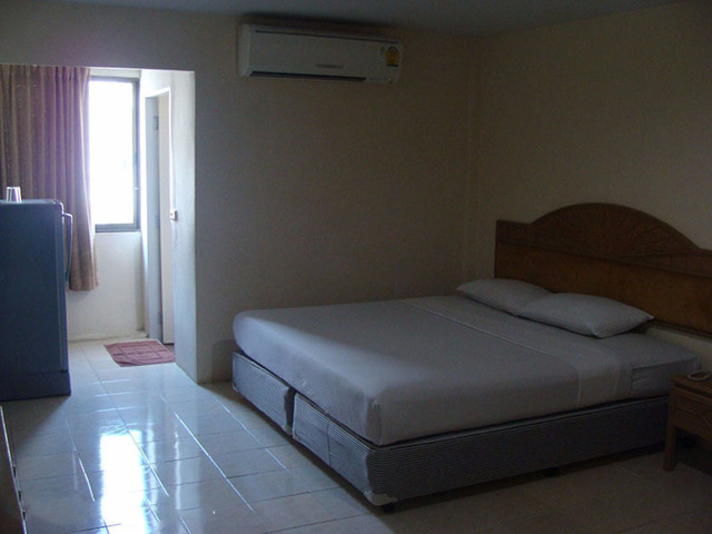Welcome Jomtien Beach Place (Service Apartment) 2*, фото 13