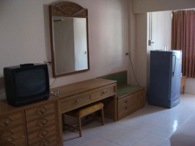 Welcome Jomtien Beach Place (Service Apartment) 2*, фото 9