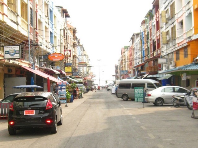 Welcome Jomtien Beach Place (Service Apartment) 2*, фото 14