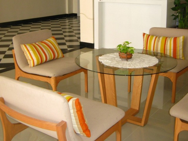 Welcome Jomtien Beach Place (Service Apartment) 2*, фото 5
