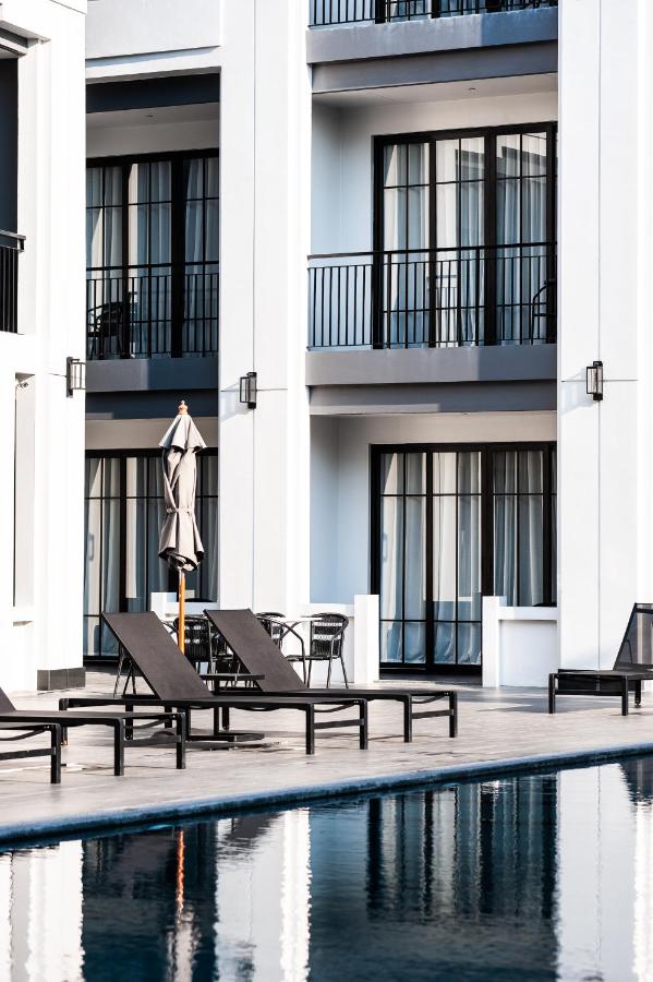 One Patio Hotel Pattaya 5*