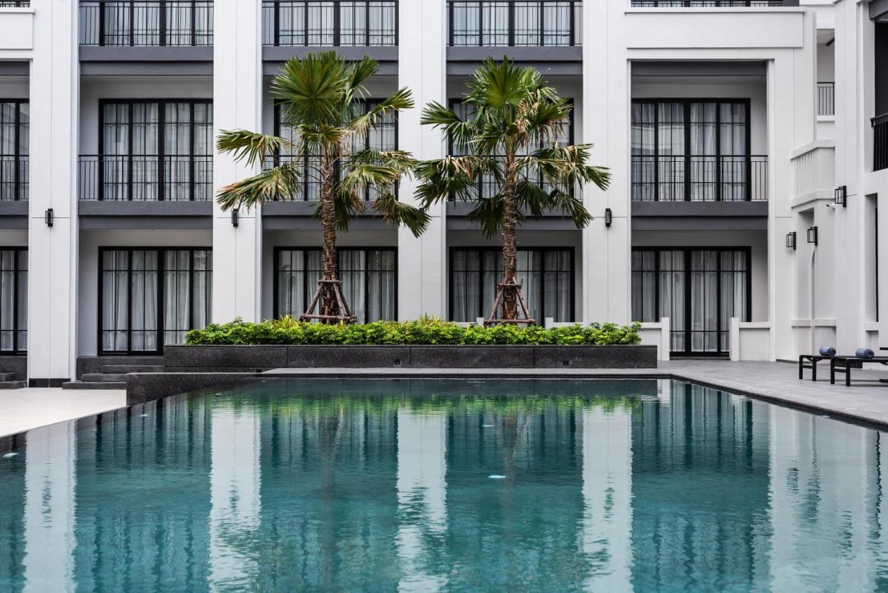 One Patio Hotel Pattaya 5*, фото 7