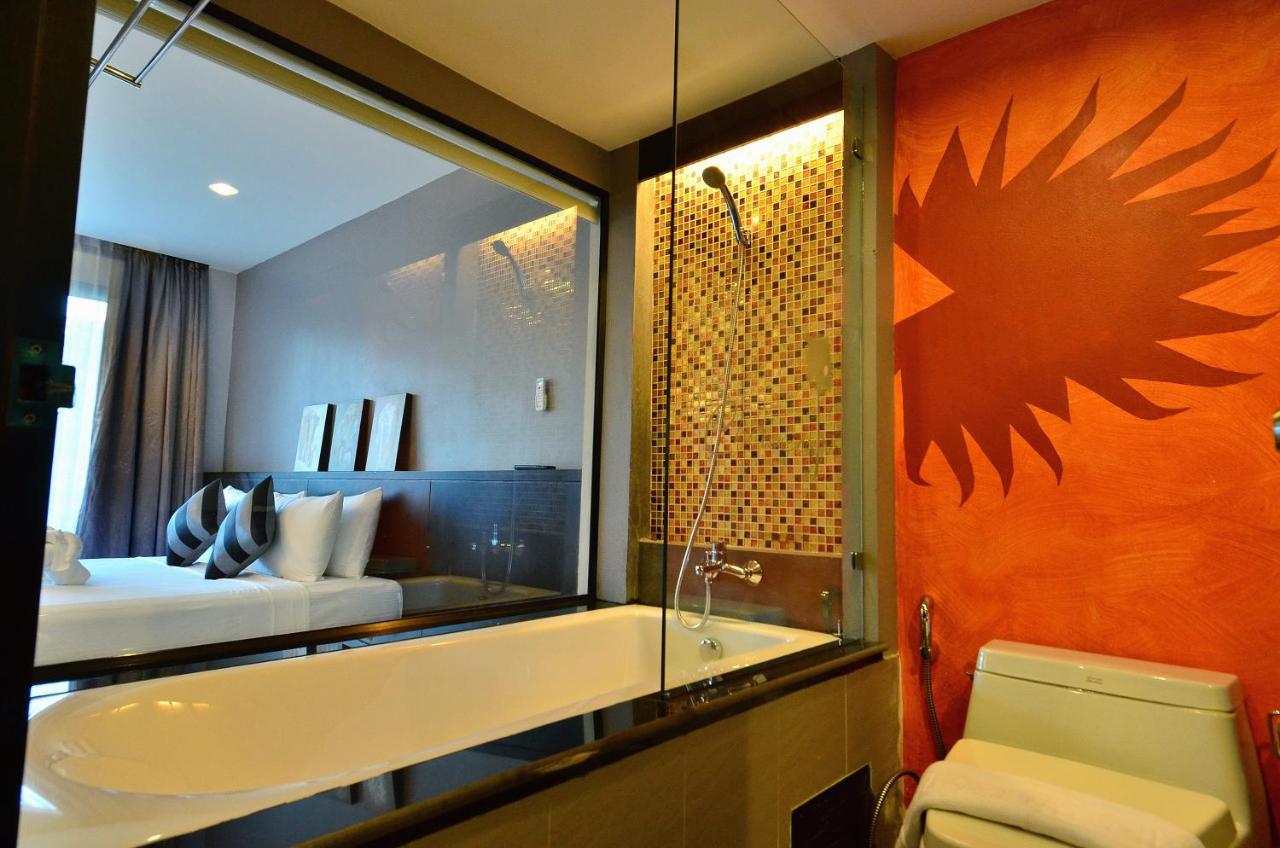 Chaweng Noi Pool Villa 4*, фото 3