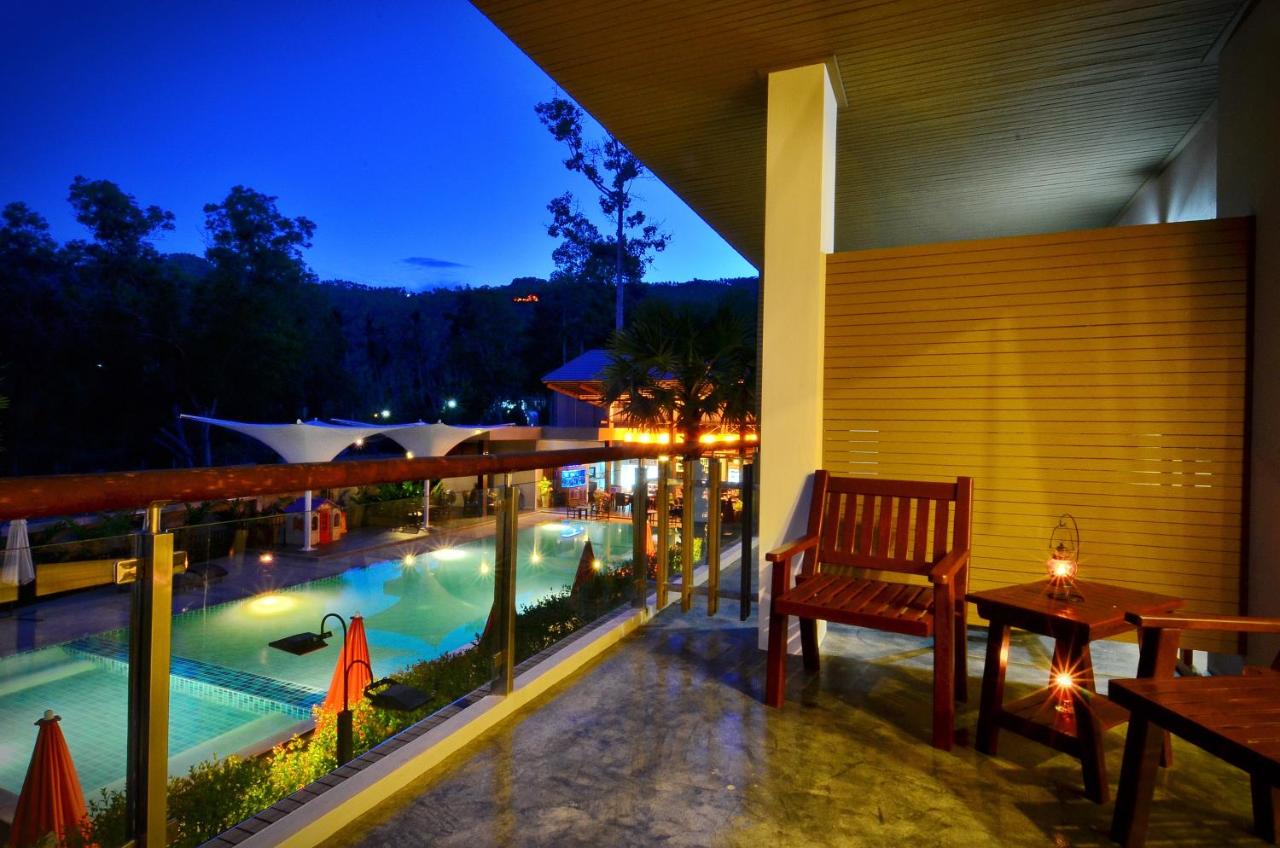 Chaweng Noi Pool Villa 4*, фото 4
