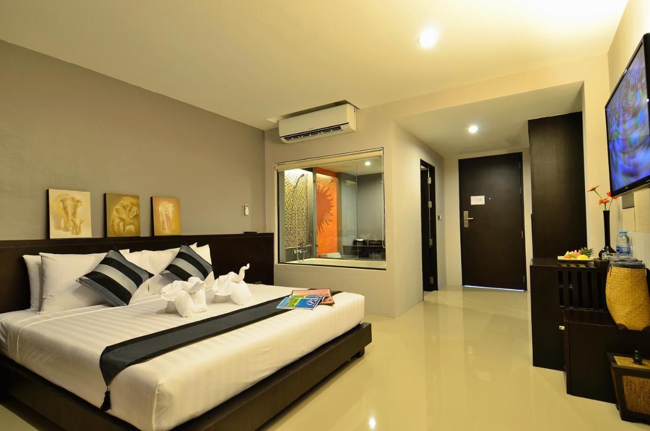 Chaweng Noi Pool Villa 4*, фото 2