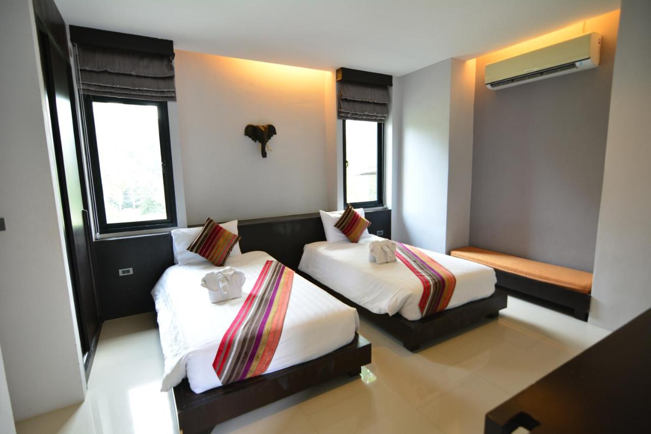 Chaweng Noi Pool Villa 4*, фото 16