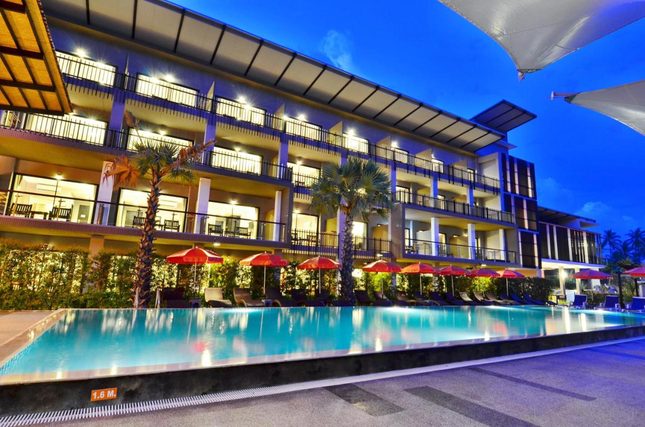 Chaweng Noi Pool Villa 4*, фото 11