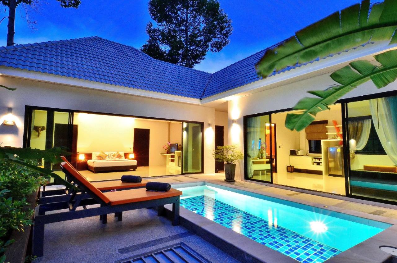 Chaweng Noi Pool Villa 4*, фото 6