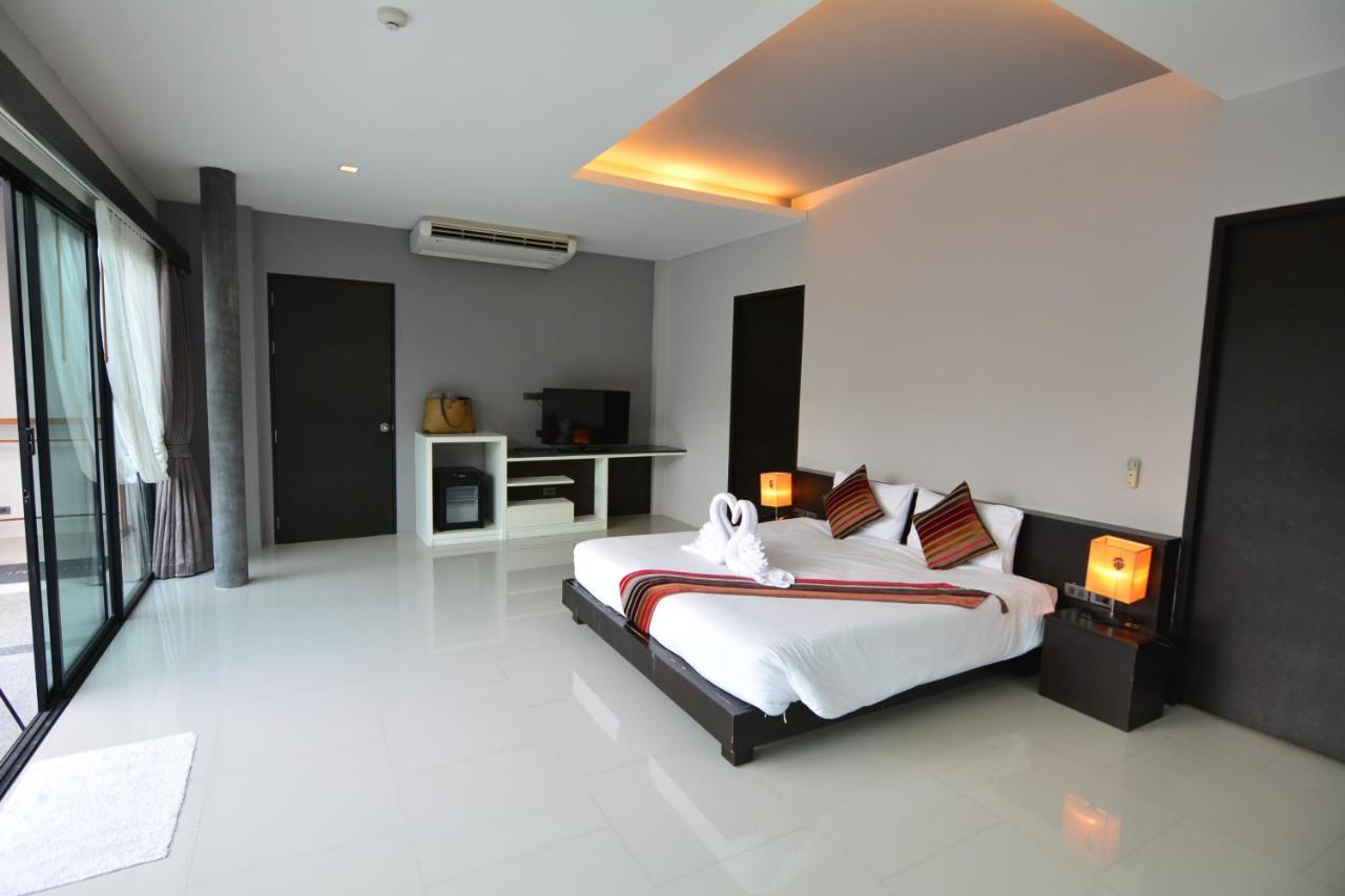 Chaweng Noi Pool Villa 4*, фото 15