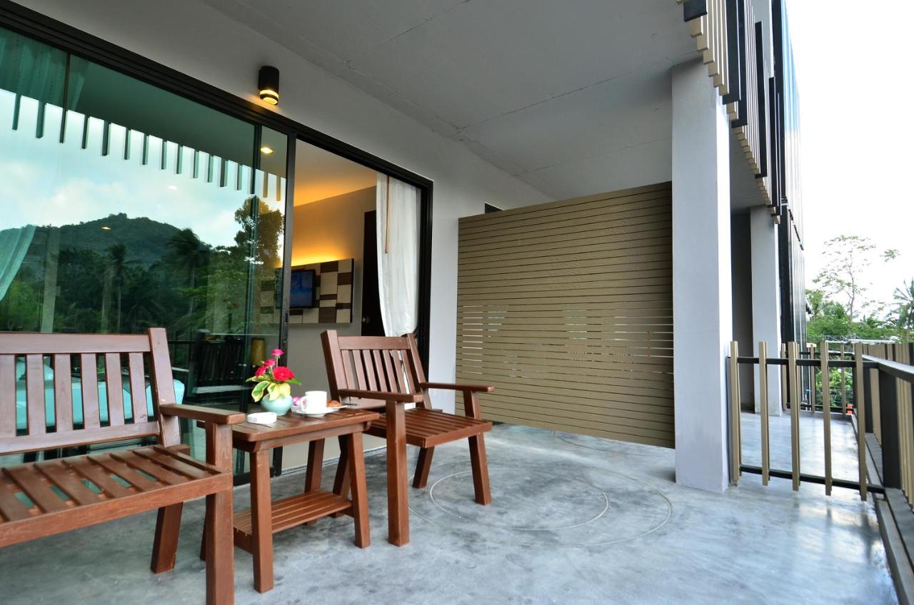 Chaweng Noi Pool Villa 4*, фото 12