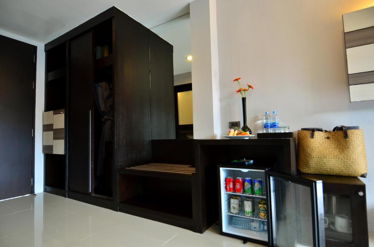 Chaweng Noi Pool Villa 4*, фото 9