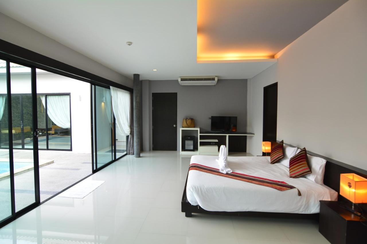 Chaweng Noi Pool Villa 4*, фото 13
