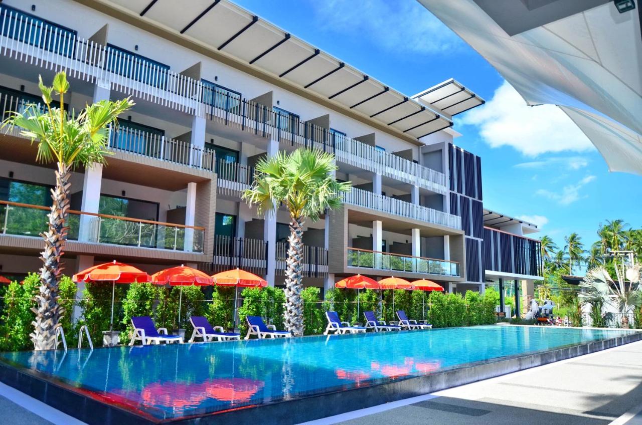Chaweng Noi Pool Villa 4*