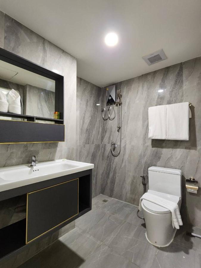 Icheck Inn Darisa Tropicana Hills Patong 3*, фото 2