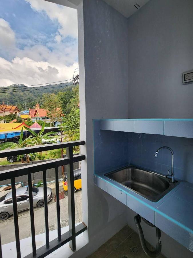Icheck Inn Darisa Tropicana Hills Patong 3*, фото 4