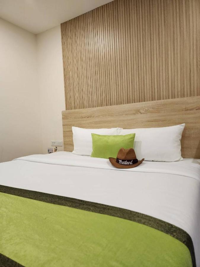 Icheck Inn Darisa Tropicana Hills Patong 3*, фото 12