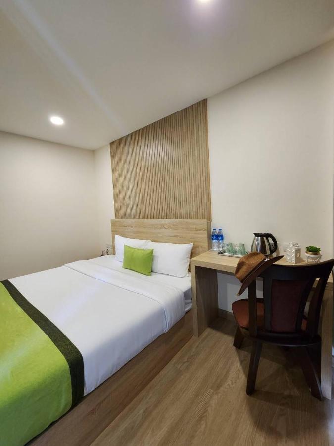 Icheck Inn Darisa Tropicana Hills Patong 3*, фото 13