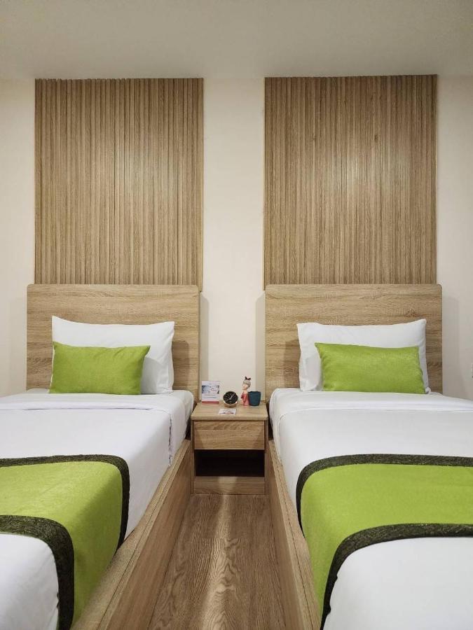 Icheck Inn Darisa Tropicana Hills Patong 3*, фото 10