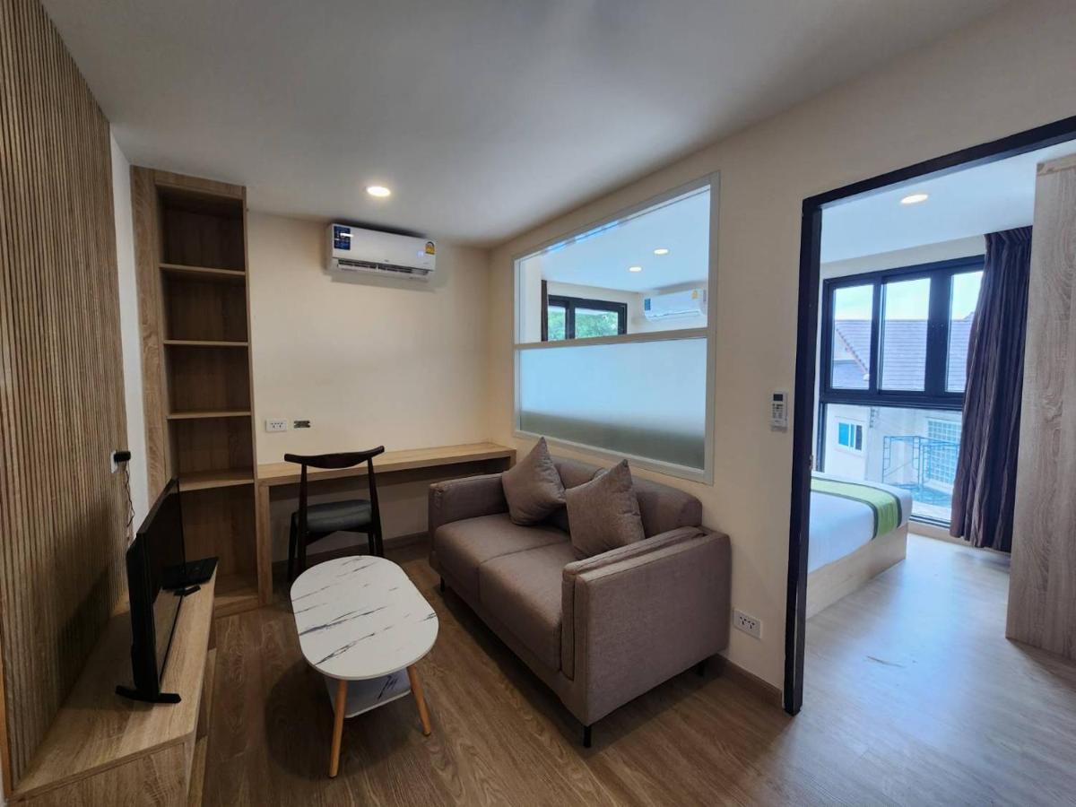 Icheck Inn Darisa Tropicana Hills Patong 3*, фото 3