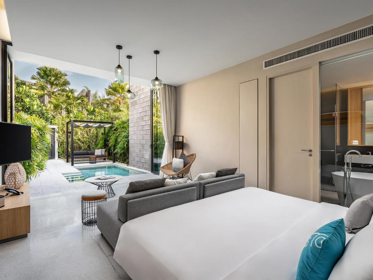 X2 Pattaya Oceanphere 5*
