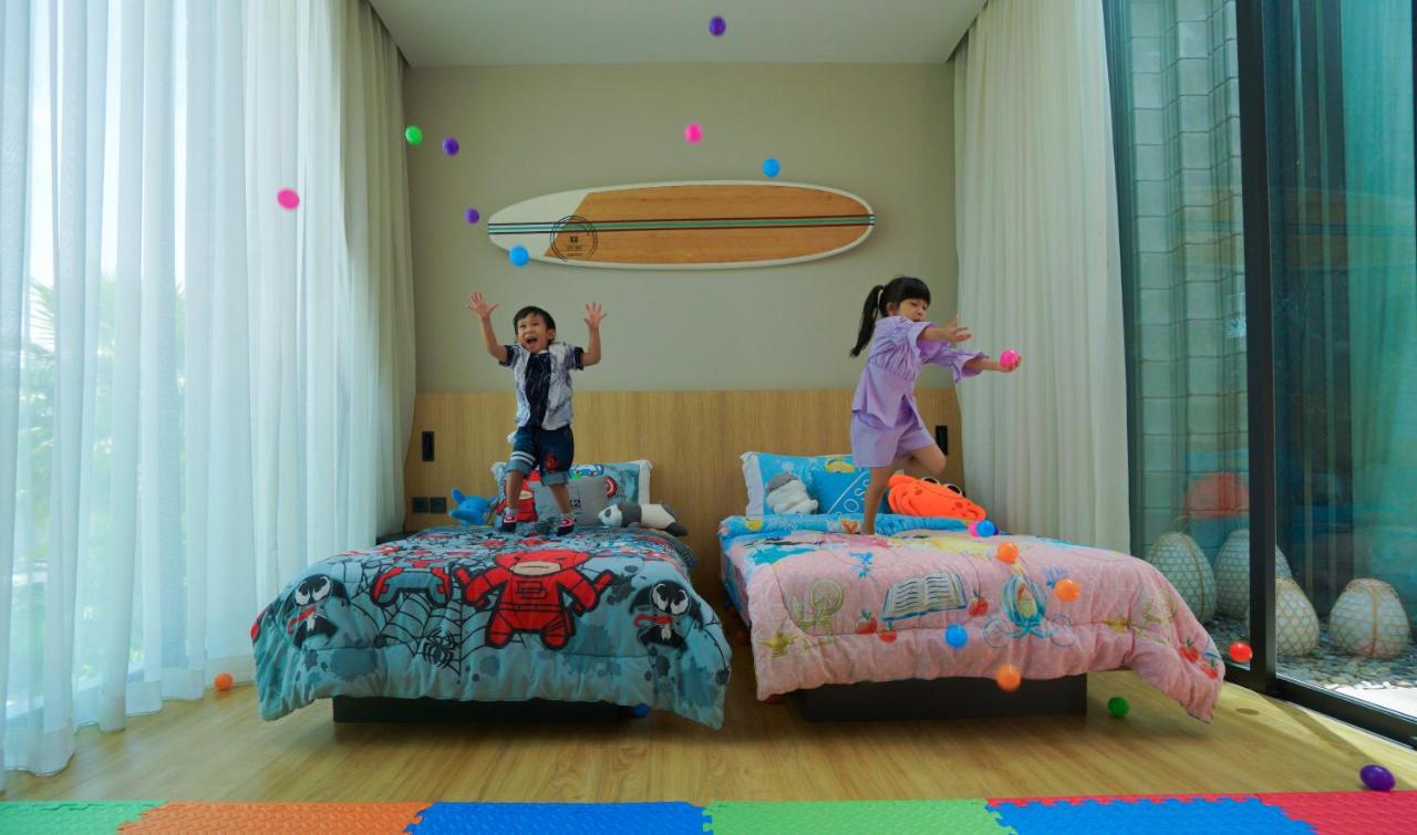 X2 Pattaya Oceanphere 5*, фото 12
