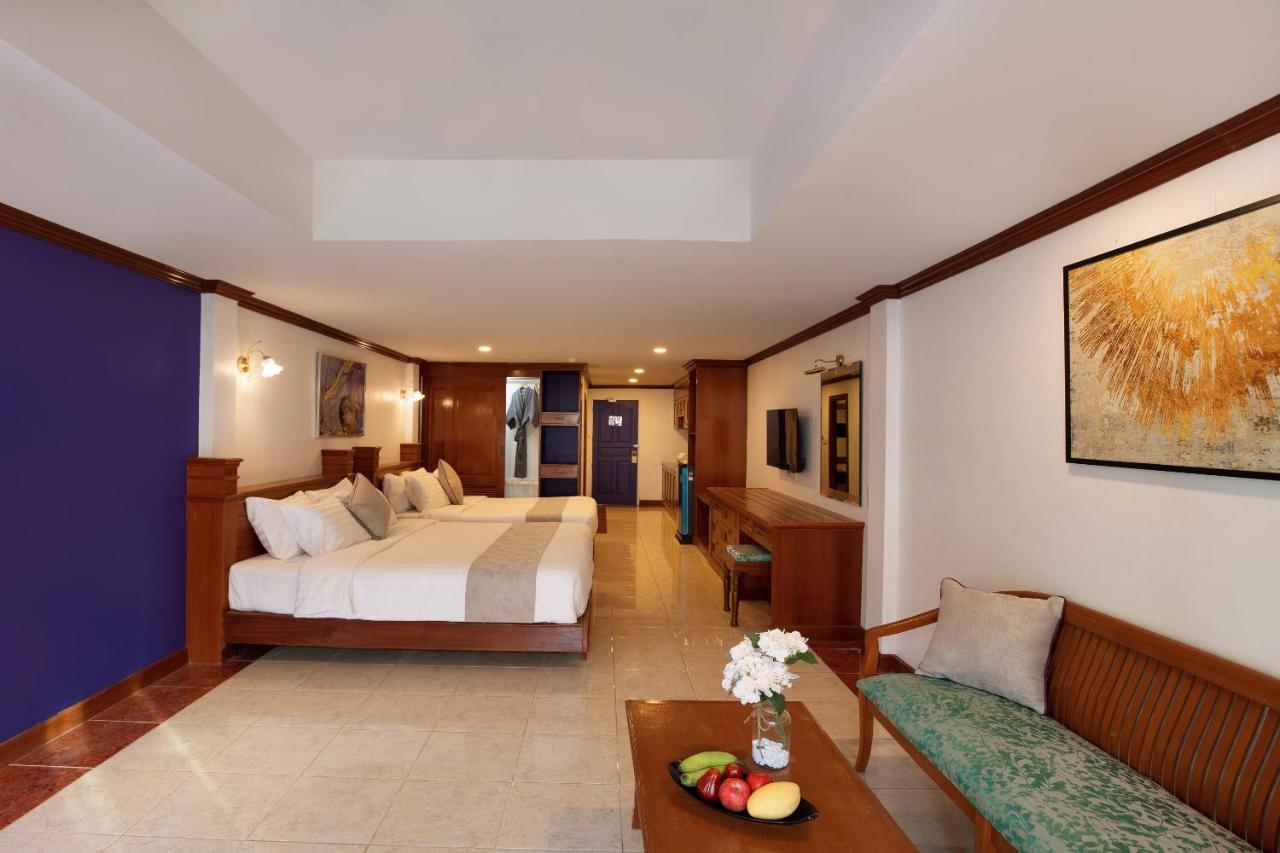 Aspira Resort Klong Muang Krabi 4*