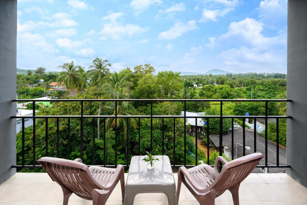 Maikhao Hotel, Managed By Centara 4*, фото 6