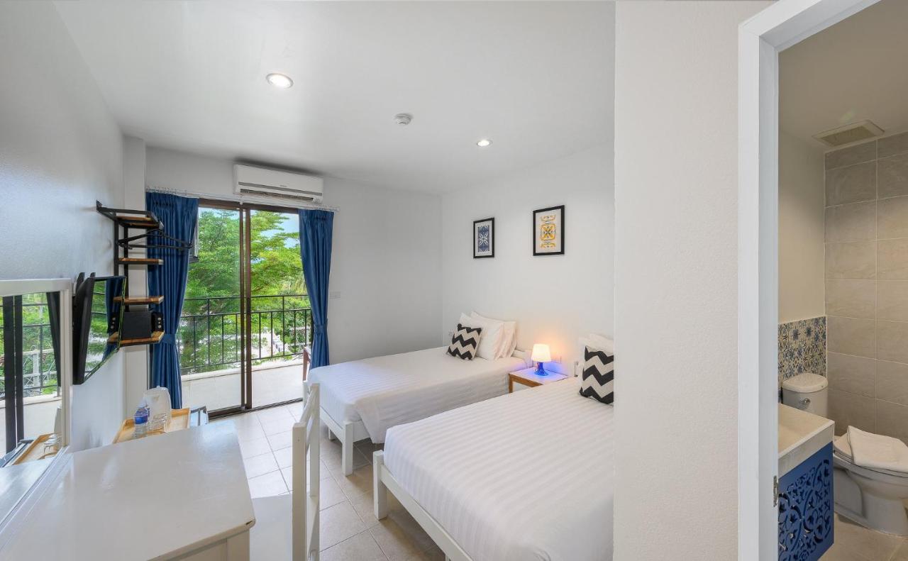 Maikhao Hotel, Managed By Centara 4*, фото 10