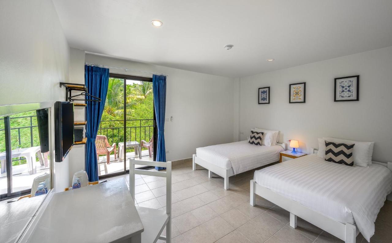 Maikhao Hotel, Managed By Centara 4*, фото 8