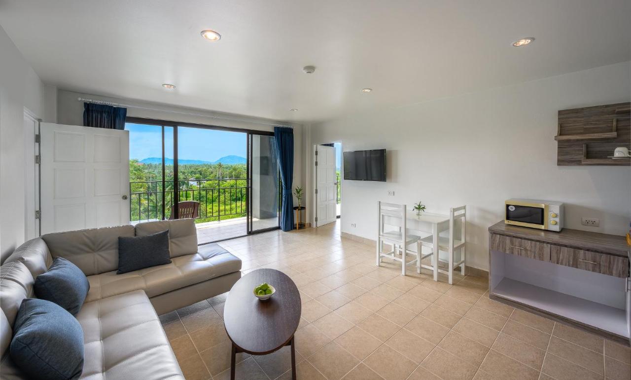 Maikhao Hotel, Managed By Centara 4*, фото 5