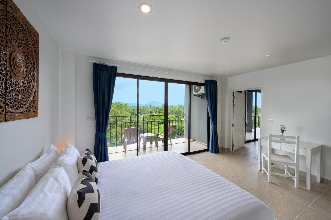 Maikhao Hotel, Managed By Centara 4*, фото 7