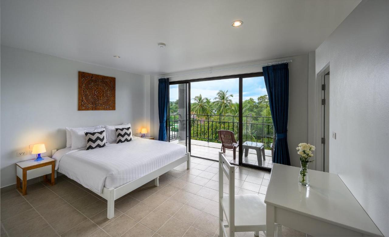 Maikhao Hotel, Managed By Centara 4*