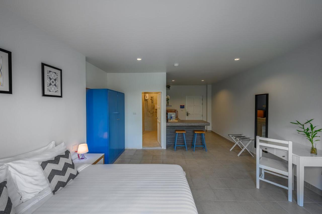 Maikhao Hotel, Managed By Centara 4*, фото 13