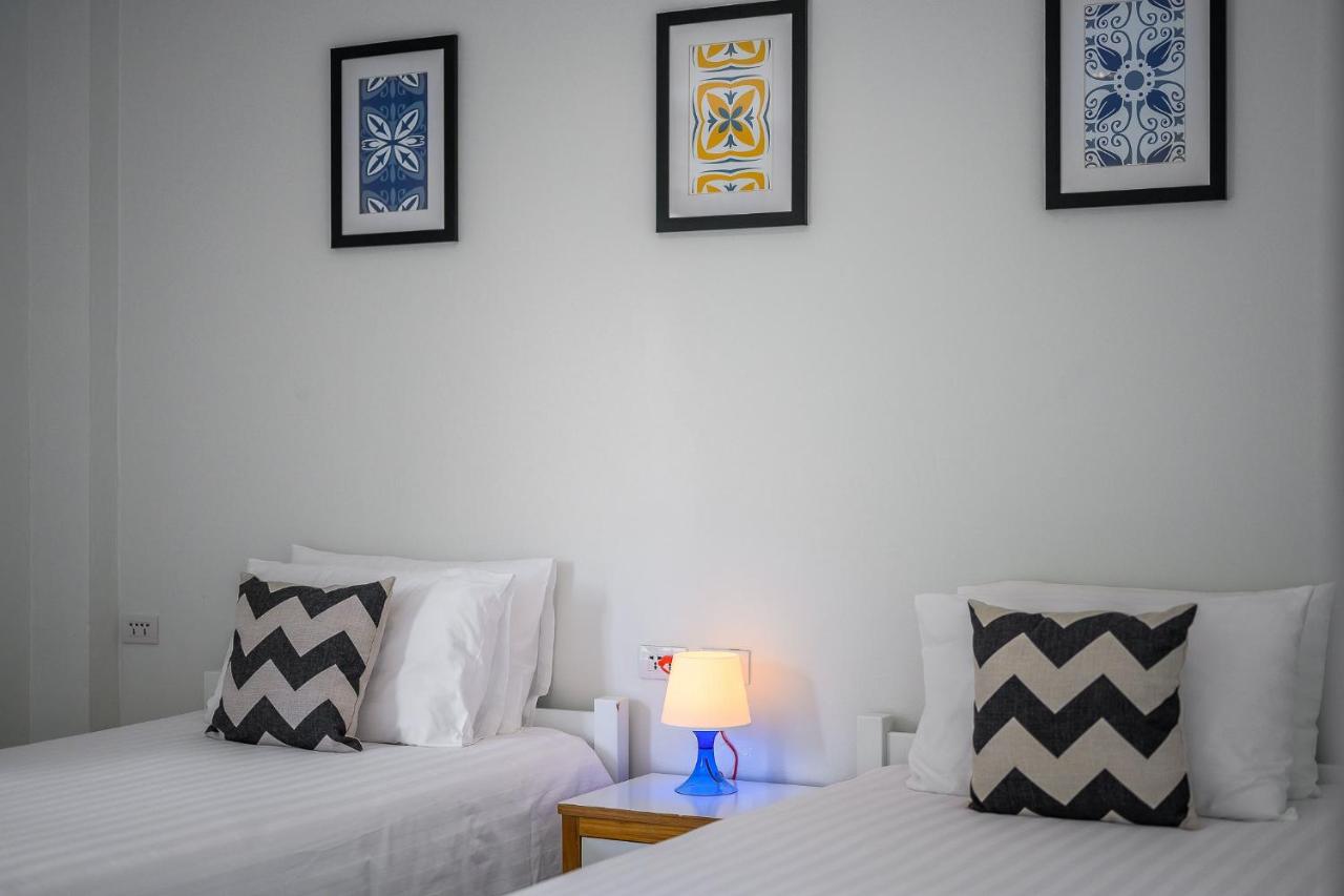 Maikhao Hotel, Managed By Centara 4*, фото 11