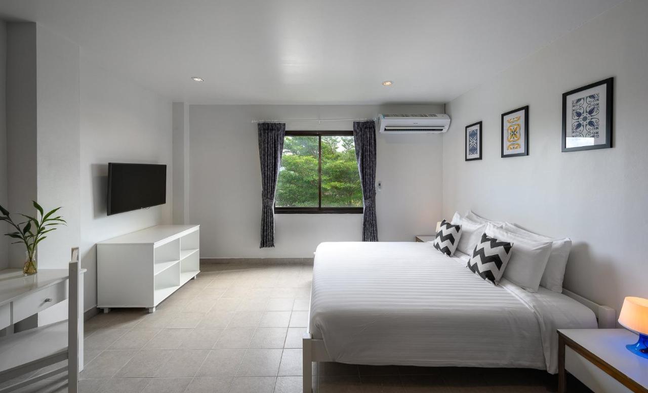 Maikhao Hotel, Managed By Centara 4*, фото 12