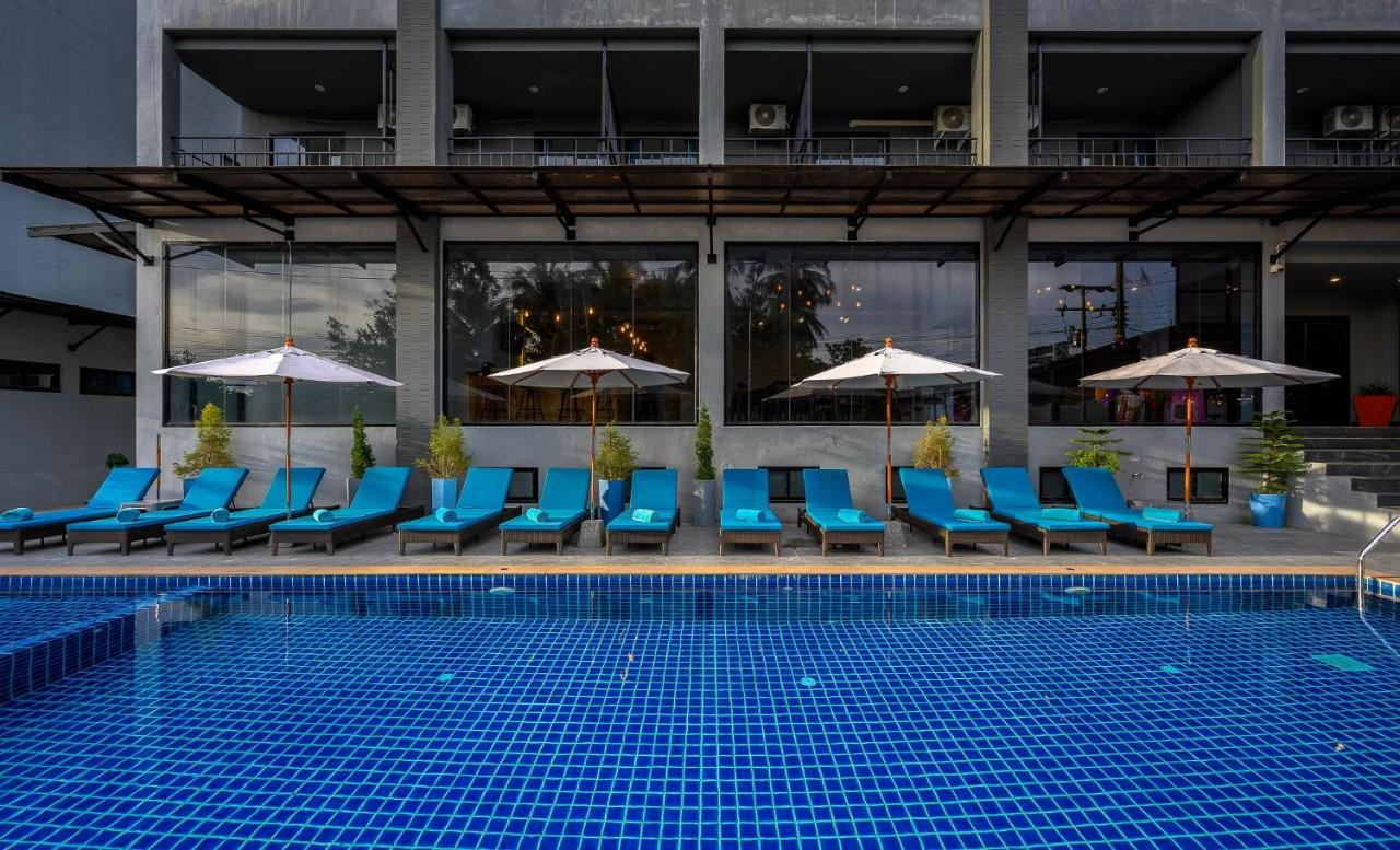 Maikhao Hotel, Managed By Centara 4*, фото 3