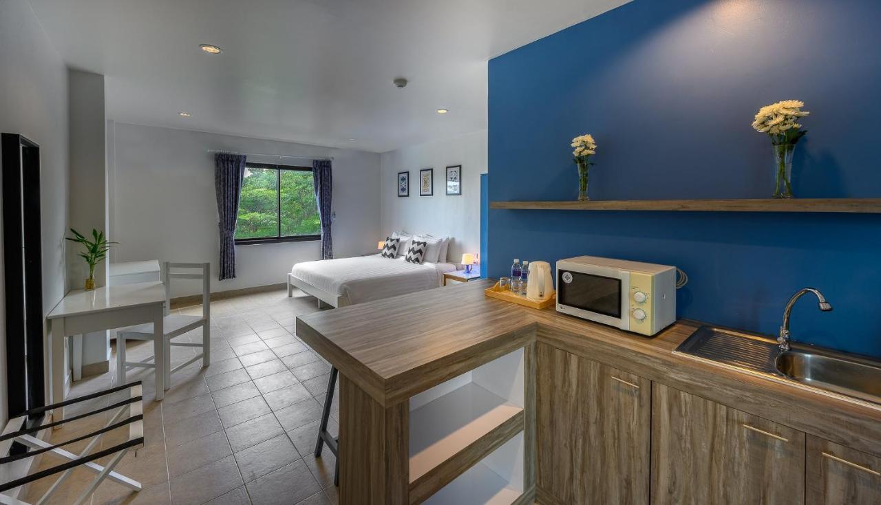 Maikhao Hotel, Managed By Centara 4*, фото 14