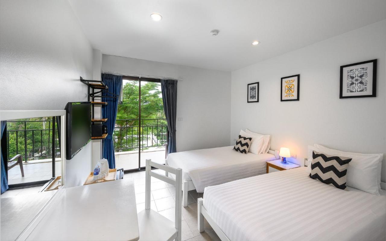 Maikhao Hotel, Managed By Centara 4*, фото 9