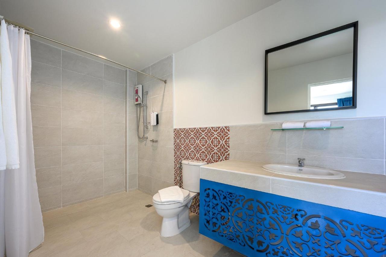 Maikhao Hotel, Managed By Centara 4*, фото 2