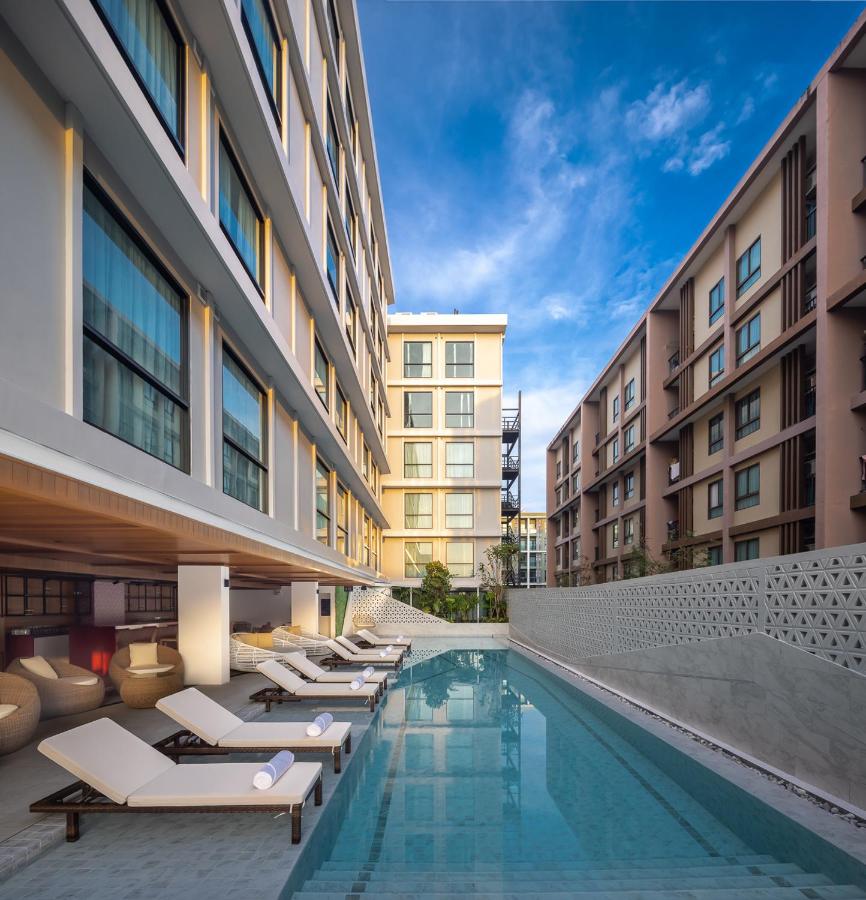 Travelodge Phuket Town 4*, фото 7