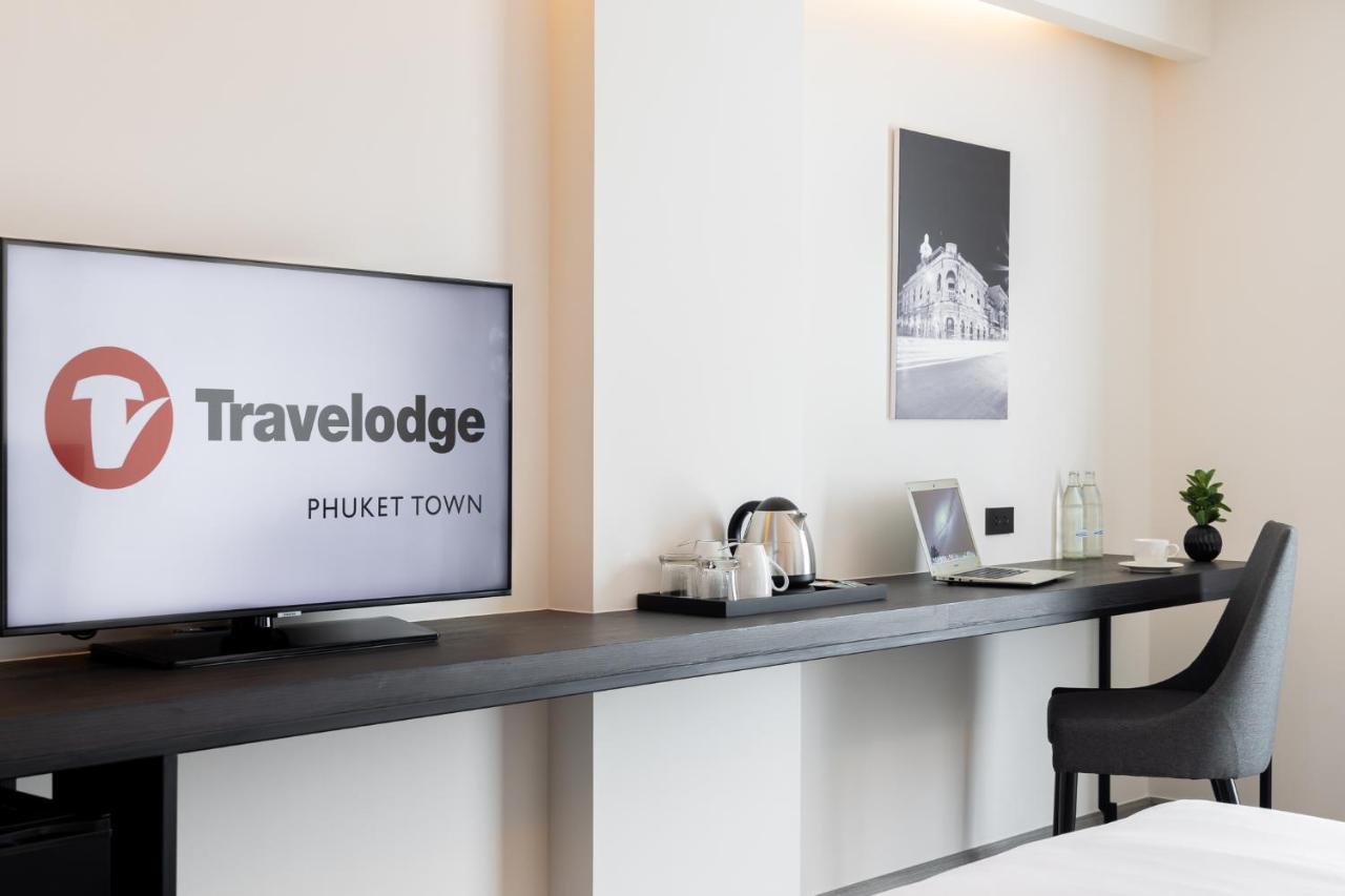 Travelodge Phuket Town 4*, фото 6