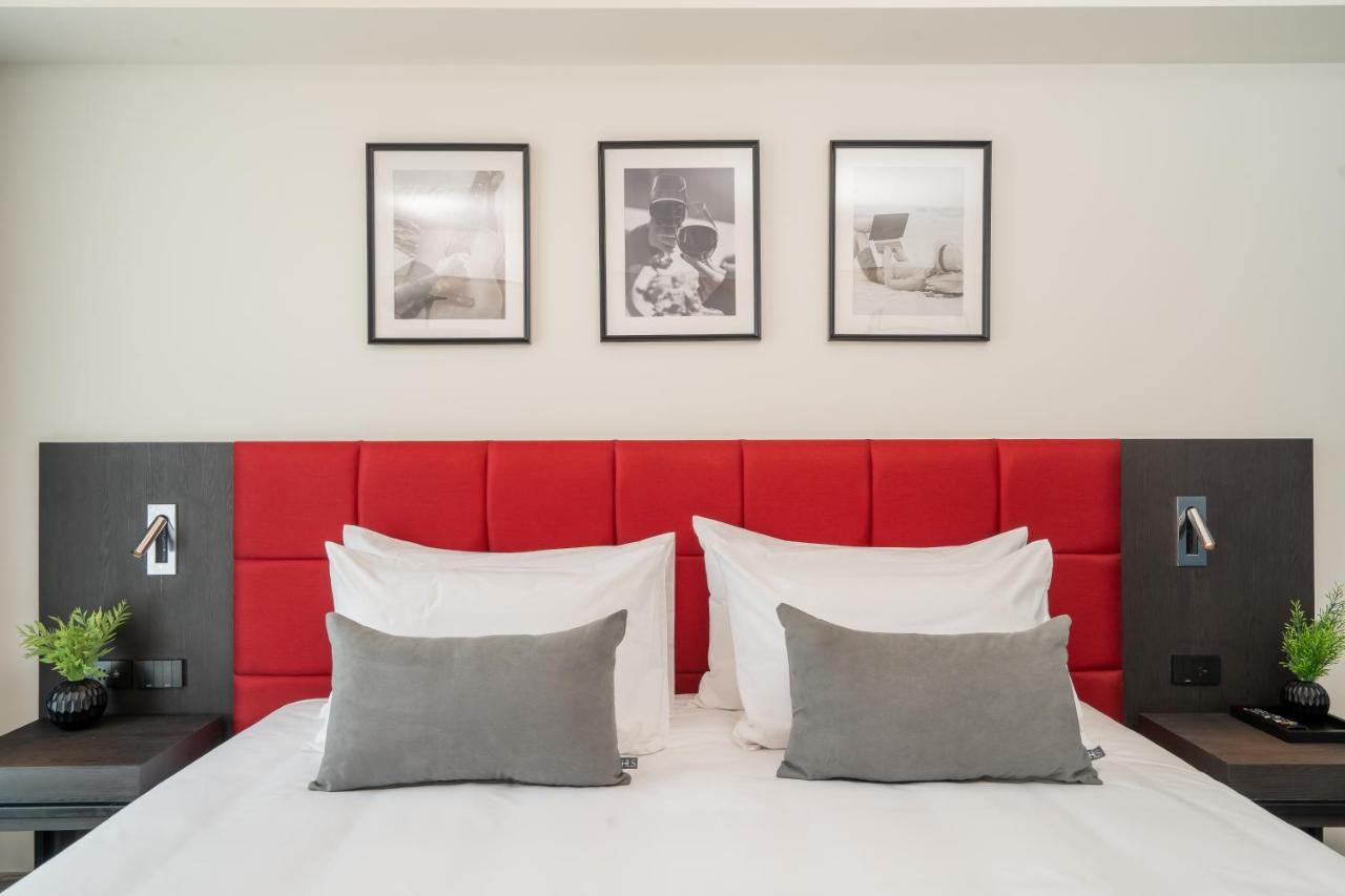 Travelodge Phuket Town 4*, фото 12