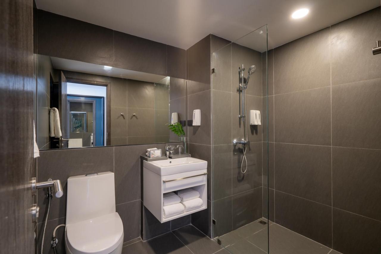 Travelodge Phuket Town 4*, фото 15