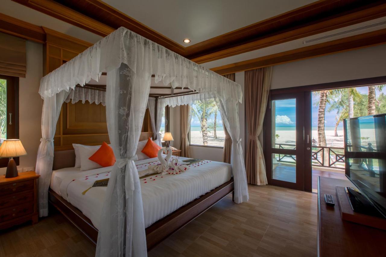 The Sunset Beach Resort - Koh Kho Khao 3*