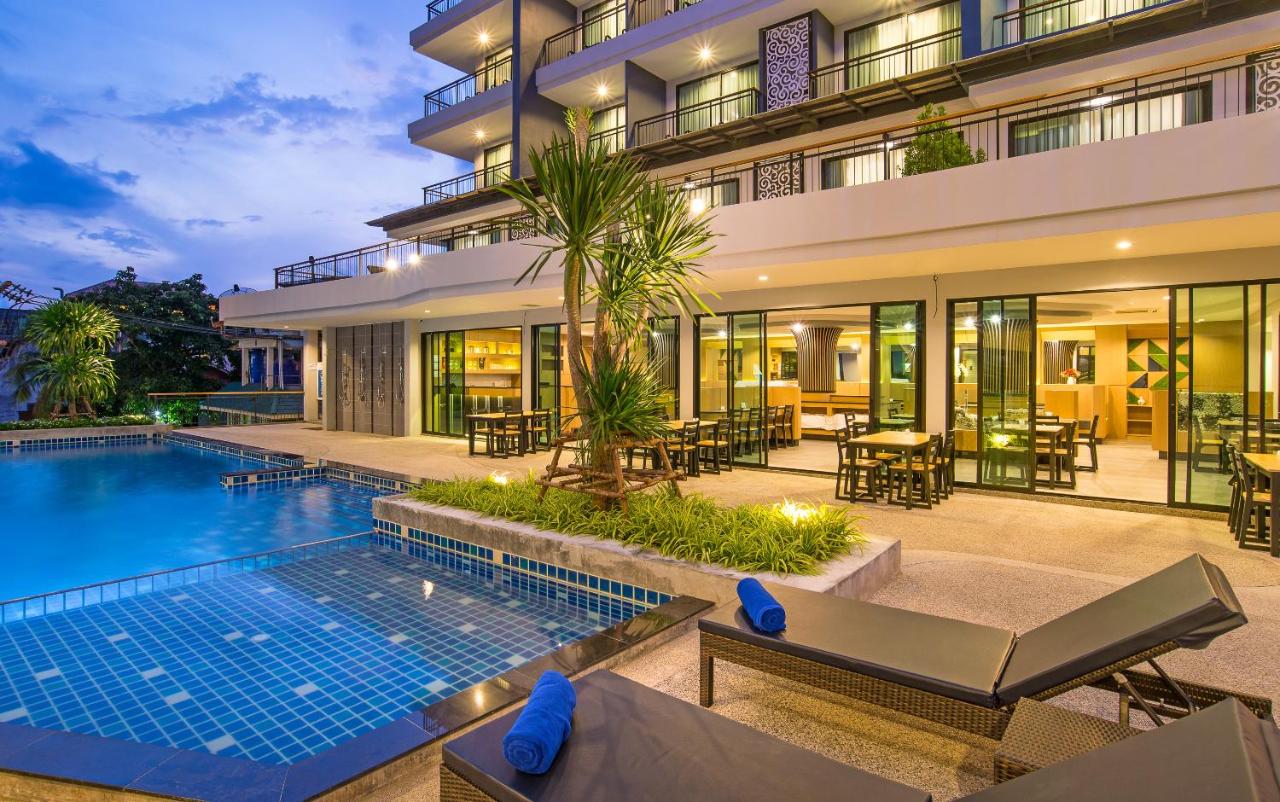 Ava Sea Resort Krabi 4*, фото 3