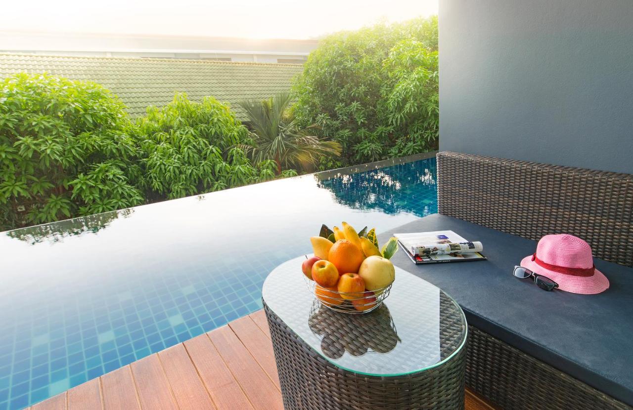Ava Sea Resort Krabi 4*, фото 4